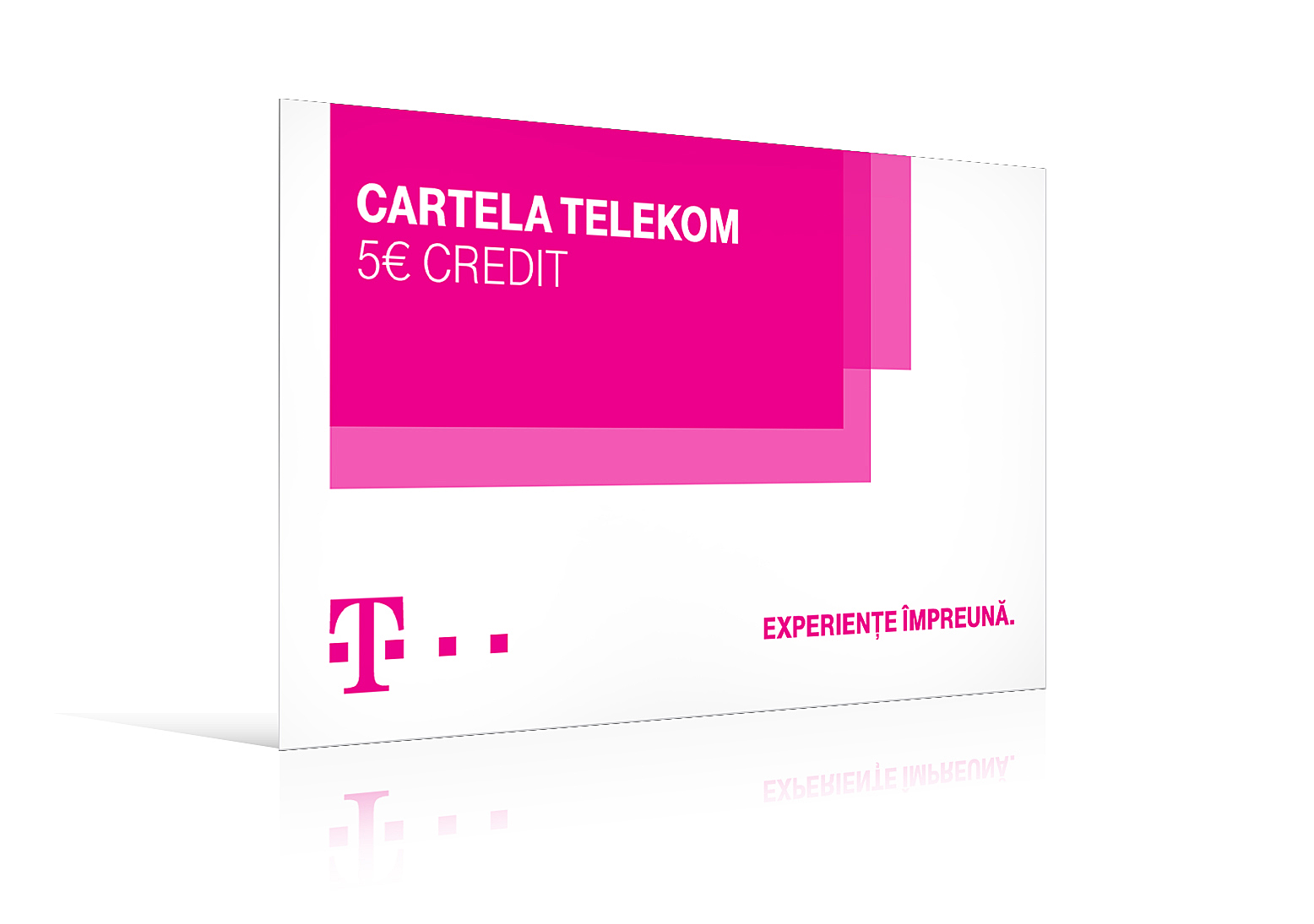 cartela-telekom-5euro